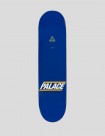 TABLA PALACE RORY 8.06 DECK   BLUE