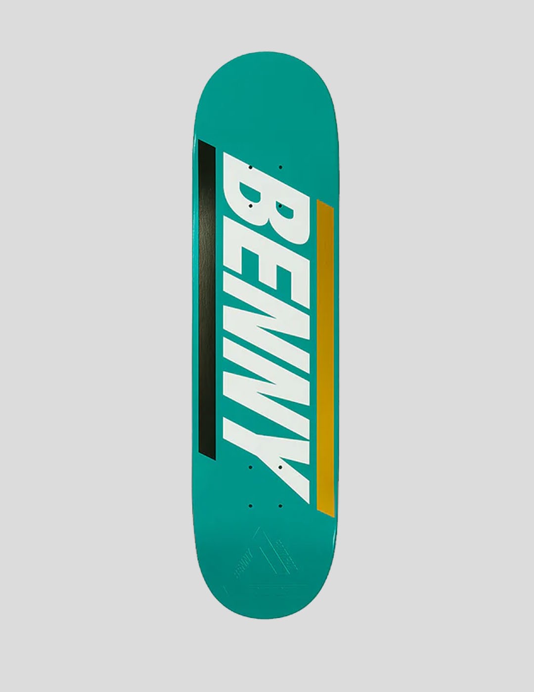 TABLA PALACE BENNY 8.1 DECK   GREEN