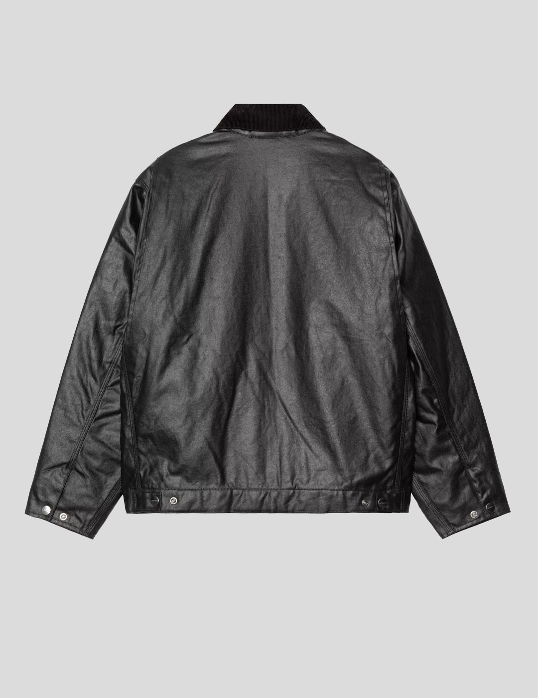 CHAQUETA CARHARTT WIP  OG DEAN JACKET  BLACK