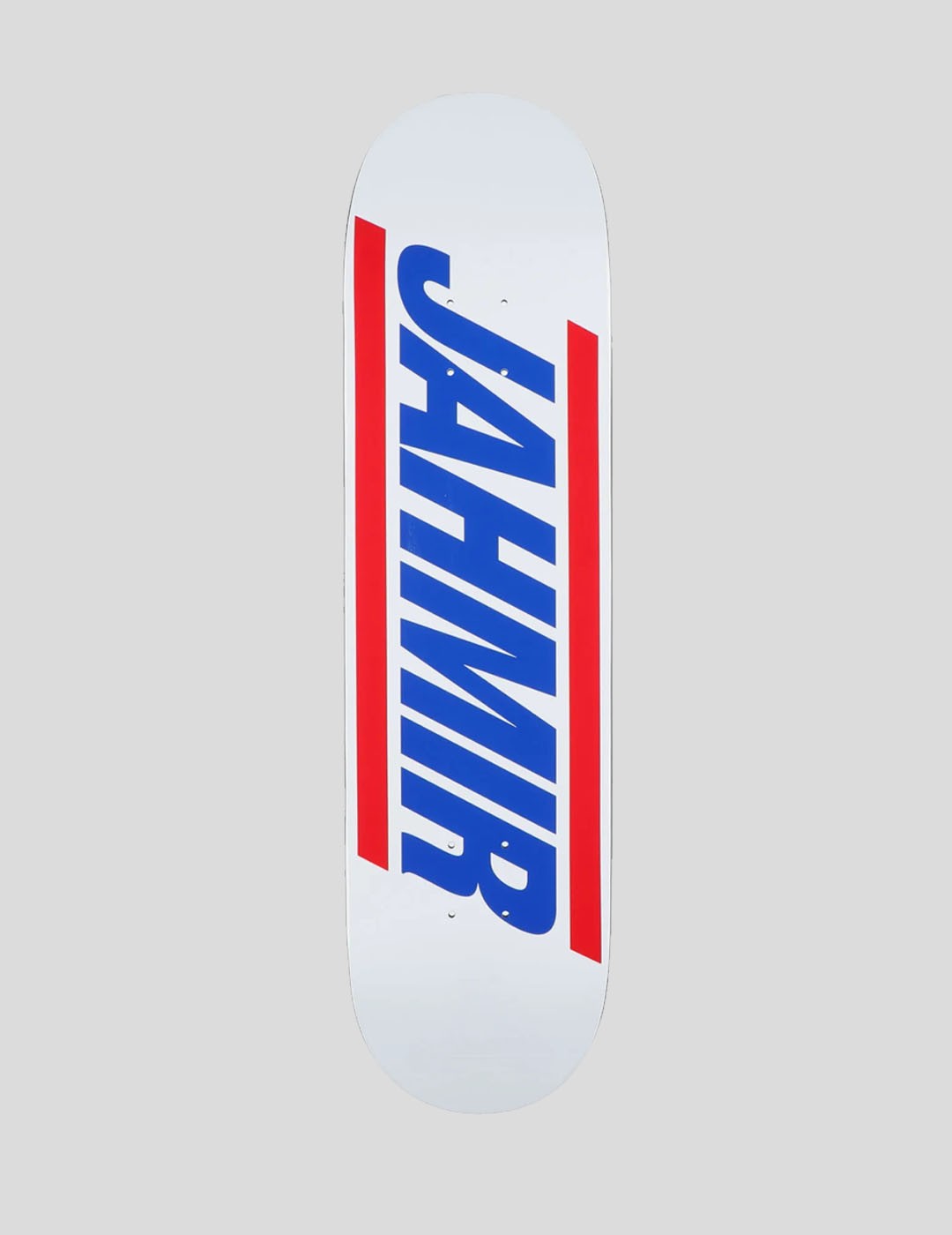 TABLA PALACE MISTERY 8.25 DECK   WHITE