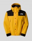 CHAQUETA THE NORTH FACE DRYVENT MONO MOUNTAIN JACKET  SUMMIT GOLD-TNF BLACK