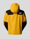 CHAQUETA THE NORTH FACE DRYVENT MONO MOUNTAIN JACKET  SUMMIT GOLD-TNF BLACK