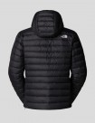 CAZADORA THE NORTH FACE CLASSIC DOWN HOODED JACKET  TNF BLACK