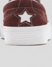 ZAPATILLAS CONVERSE ONE STAR CC SLIP PRO  BROWN