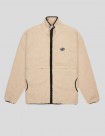 CHAQUETA DC VAULT POLAR   WHITE