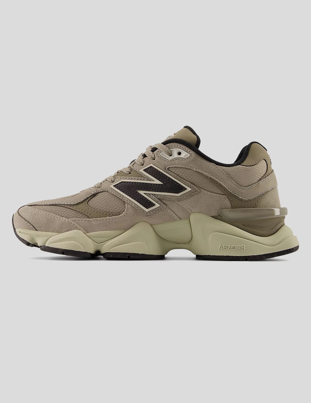 ZAPATILLAS NEW BALANCE 9060  CORDURA ARID STONE-ARID STONE