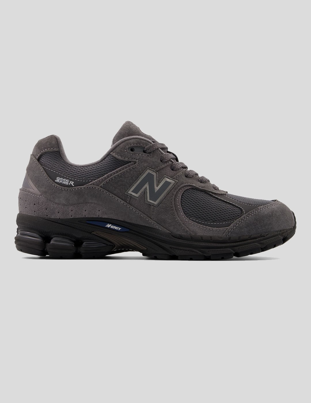 ZAPATILLAS NEW BALANCE 2002R  CASTLEROCK-DARK SHORELINE BLUE