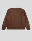 CAMISETA NEW BALANCE NUMERIC NUMERIC ADVANCED RUGBY SHIRT  RICH OAK