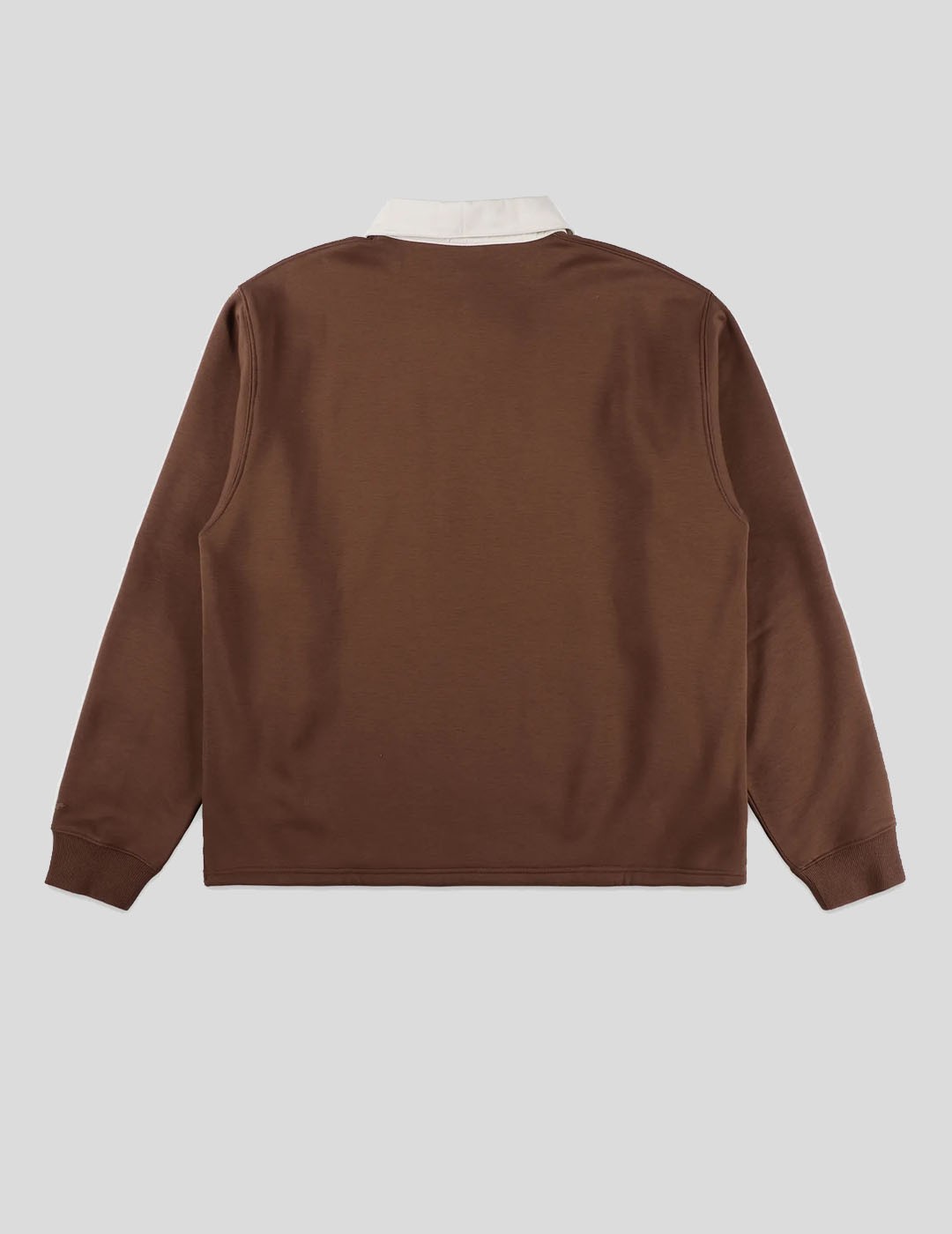 CAMISETA NEW BALANCE NUMERIC NUMERIC ADVANCED RUGBY SHIRT  RICH OAK