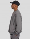 SUDADERA NEW BALANCE NUMERIC NUMERIC WOVEN CREW  CASTLE ROCK 