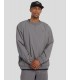 SUDADERA NEW BALANCE NUMERIC NUMERIC WOVEN CREW  CASTLE ROCK 