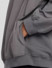 SUDADERA NEW BALANCE NUMERIC NUMERIC WOVEN CREW  CASTLE ROCK 