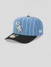 GORRA NEW ERA CHICAGO WHITE SOX MLB PARALLEL 59FIFTY  BLACK