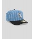 GORRA NEW ERA CHICAGO WHITE SOX MLB PARALLEL 59FIFTY  BLACK