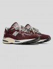 ZAPATILLAS NEW BALANCE 991 V2 "MADE IN UK"  CATAWBA GRAPE