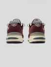 ZAPATILLAS NEW BALANCE 991 V2 "MADE IN UK"  CATAWBA GRAPE