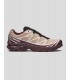 ZAPATILLAS SALOMON XT-6  GORETEX MAHOGANY ROSE-TAWNY PORT