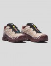 ZAPATILLAS SALOMON XT-6  GORETEX MAHOGANY ROSE-TAWNY PORT