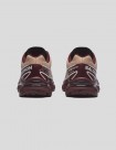 ZAPATILLAS SALOMON XT-6  GORETEX MAHOGANY ROSE-TAWNY PORT