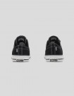 ZAPATILLAS CONVERSE CTAS PRO SUEDE  BLACK-BLACK-WHITE