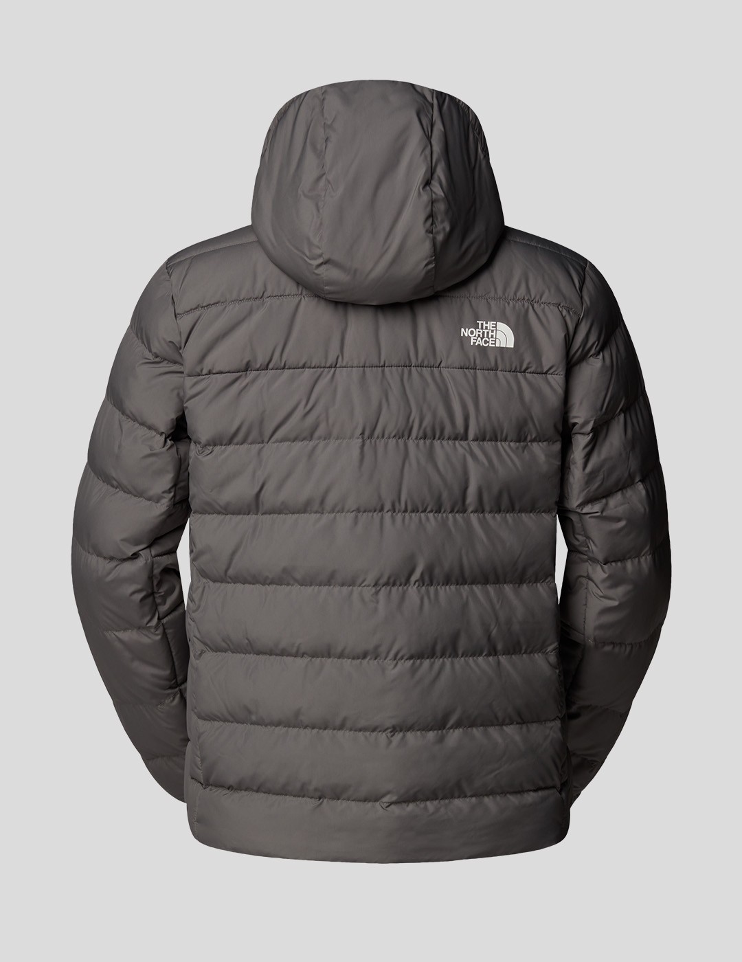 CAZADORA THE NORTH FACE ACONCAGUA III HOODIE JACKET  SMOKED PEARL
