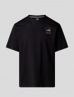 CAMISETA THE NORTH FACE COORDINATES RELAXED TEE  TNF BLACK