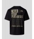 CAMISETA THE NORTH FACE COORDINATES RELAXED TEE  TNF BLACK