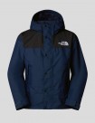 CHAQUETA THE NORTH FACE REIGN ON JACKET  SUMMIT NAVY-TNF BLACK
