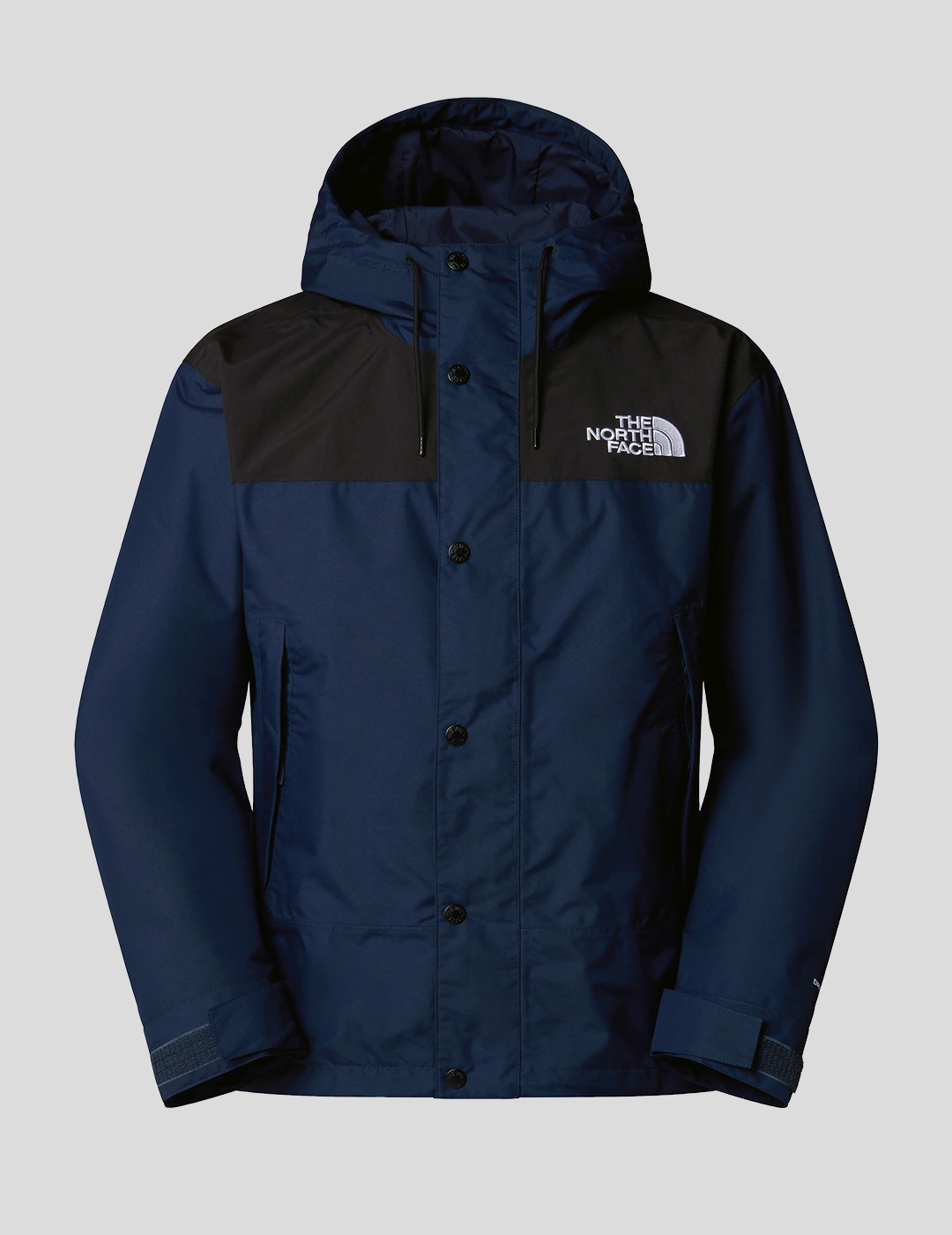 CHAQUETA THE NORTH FACE REIGN ON JACKET  SUMMIT NAVY-TNF BLACK