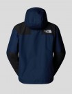 CHAQUETA THE NORTH FACE REIGN ON JACKET  SUMMIT NAVY-TNF BLACK