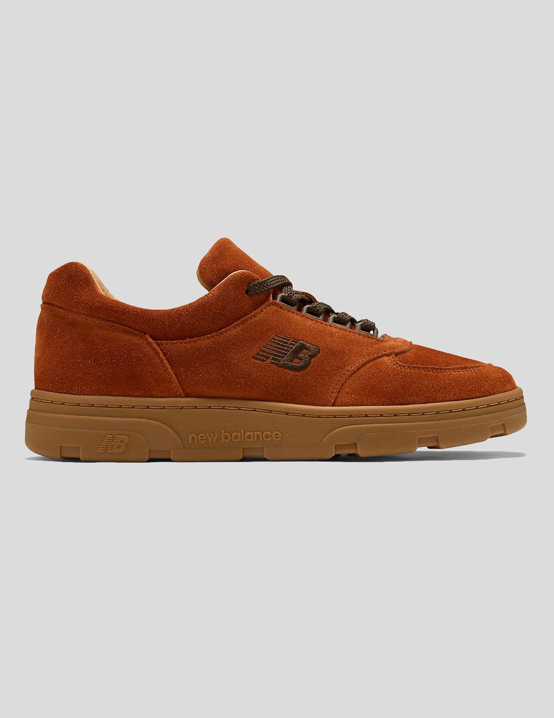 ZAPATILLAS NEW BALANCE MADE IN UK ALLERDALE   CINNAMON STICK-BLACK COFFEE