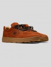 ZAPATILLAS NEW BALANCE MADE IN UK ALLERDALE   CINNAMON STICK-BLACK COFFEE