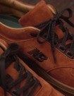 ZAPATILLAS NEW BALANCE MADE IN UK ALLERDALE   CINNAMON STICK-BLACK COFFEE