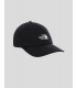 GORRA THE NORTH FACE NORM HAT   TNF BLACK