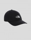 GORRA THE NORTH FACE NORM HAT   TNF BLACK