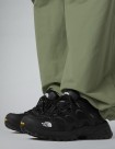 ZAPATILLAS THE NORTH FACE GORETEX RVST HEDGEHOG   TNF BLACK