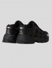 ZAPATILLAS THE NORTH FACE GORETEX RVST HEDGEHOG   TNF BLACK