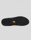 ZAPATILLAS THE NORTH FACE GLENCLYFFE LOW GORETEX   HIGH RISE GREY-TNF BLACK 