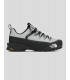 ZAPATILLAS THE NORTH FACE GLENCLYFFE LOW GORETEX   HIGH RISE GREY-TNF BLACK 