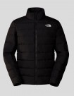 CAZADORA THE NORTH FACE ACONCAGUA III JACKET  TNF BLACK