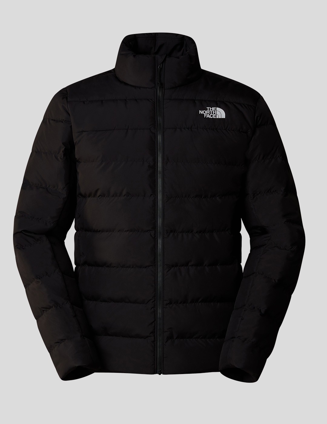 CAZADORA THE NORTH FACE ACONCAGUA III JACKET  TNF BLACK