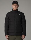 CAZADORA THE NORTH FACE ACONCAGUA III JACKET  TNF BLACK