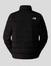 CAZADORA THE NORTH FACE ACONCAGUA III JACKET  TNF BLACK