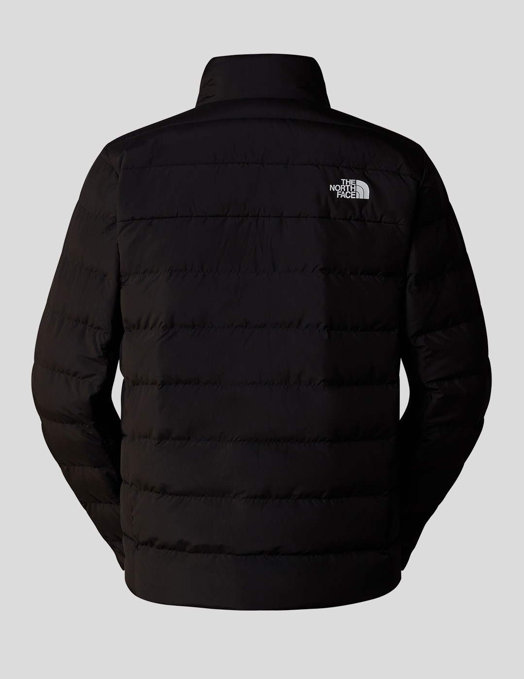 CAZADORA THE NORTH FACE ACONCAGUA III JACKET  TNF BLACK