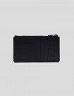 MONEDERO HERSCHEL OSCAR LARGE CARDHOLDER  BLACK