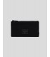 MONEDERO HERSCHEL OSCAR LARGE CARDHOLDER  BLACK