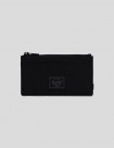 MONEDERO HERSCHEL OSCAR LARGE CARDHOLDER  BLACK
