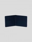 MONEDERO HERSCHEL ROY WALLET  NAVY