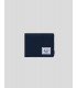 MONEDERO HERSCHEL ROY WALLET  NAVY