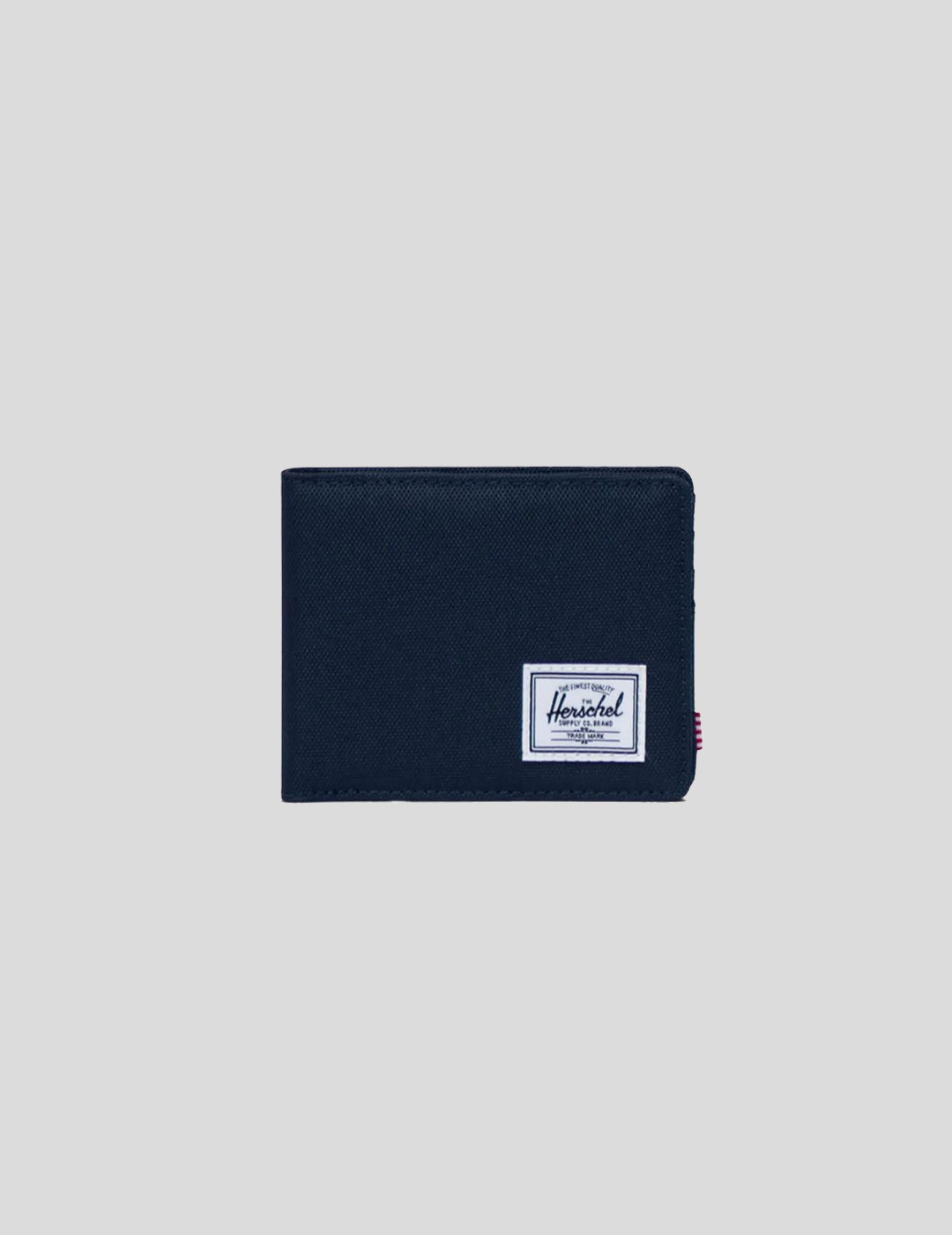 MONEDERO HERSCHEL ROY WALLET  NAVY